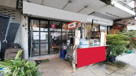 Oyo 688 Bangkok Hub Hostel - 13