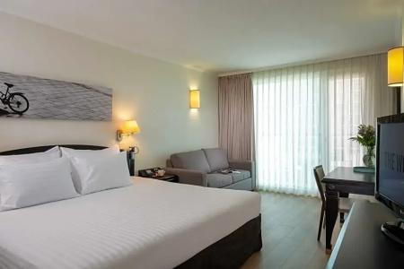 Crowne Plaza Tel Aviv Beach, An Ihg - 47