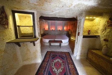 Seraphim Cave - 65