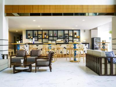 Mercure Langkawi Pantai Cenang - 17