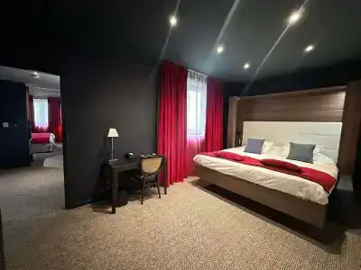 Mercure Bordeaux Chateau Chartrons - 42