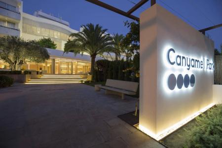 Canyamel Park & Spa - 4* Sup - Adults only (+16) - 0