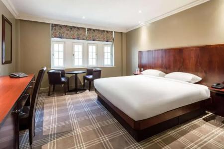 Radisson Blu Edwardian Grafton, London - 27