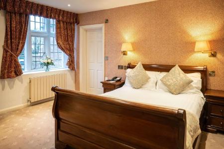 Castle Bromwich Hall; Sure Collection by Best Western - 79