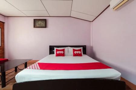 OYO 1143 Phet Luran Thai Resort Kohchang - 18