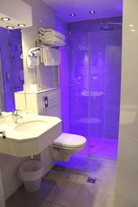 Best Western Plus Carlton Annecy - 49