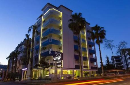 Mene City - 1