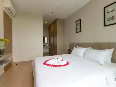Sugar Palm Residence - 25