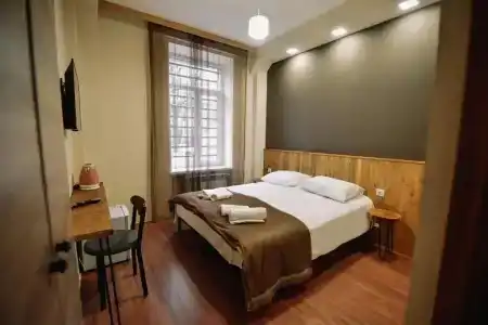 Lori Guest House - 22