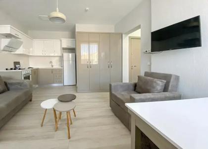 Azize Palas Apart Otel - 55