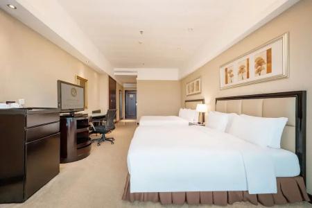 Grand Mercure Oriental Ginza Shenzhen - 102