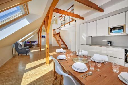Downtown Suites Kodanska - 25