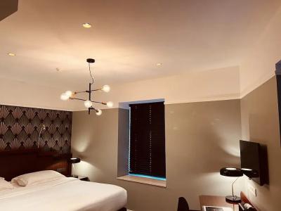 Gatsby - Adults Only - Small Luxury - by F-Hotels - 47