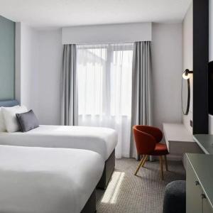 Jurys Inn Dublin Parnell Street - 39