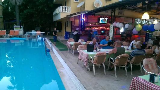 Club Sunset - 18