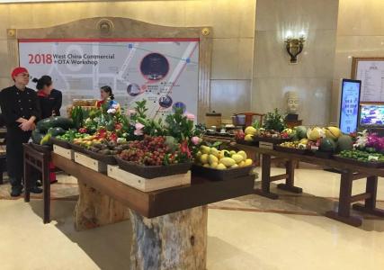 Crowne Plaza Chengdu City Center, An Ihg - 41