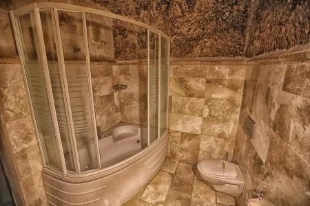 Century Cave - 108