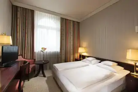 Maritim Mannheim - 28