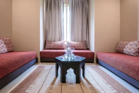 Eden Andalou Suites, Aquapark & Spa - 51