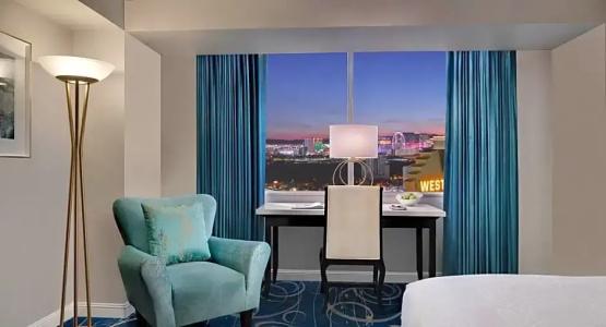 Westgate Las Vegas Resort and Casino - 86