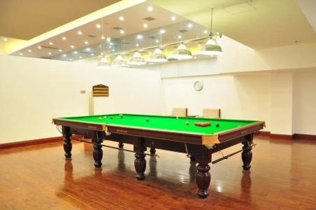 Huachen International - 12
