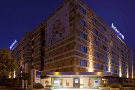 Sercotel Valladolid - 0