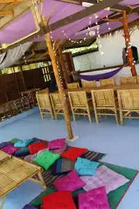 Sea Love Beach Bar & Bungalows - 11