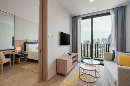 Staybridge Suites Bangkok Thonglor, An Ihg - 75