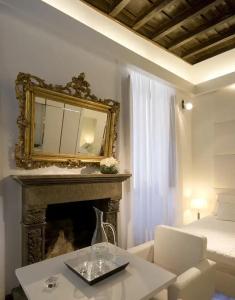 Gigli D'Oro Suite - 29