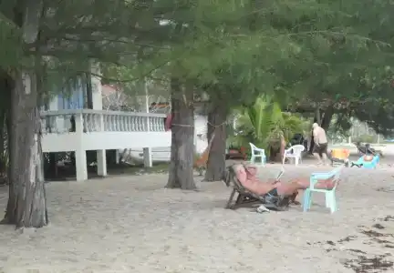 Sangjun On Beach - 8