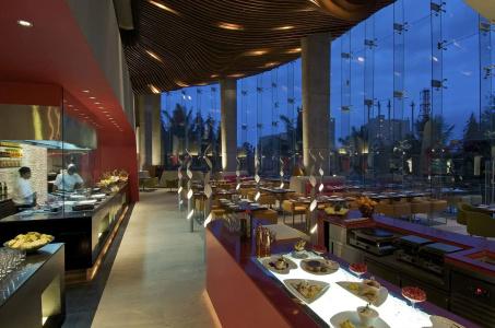 Vivanta Bengaluru, Whitefield - 23