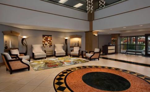 Marriott's Villas At Doral - 0