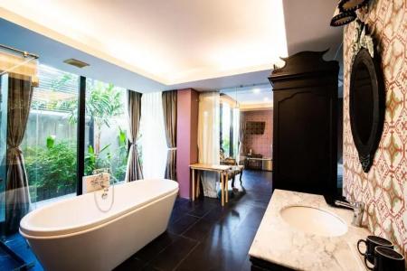 See Sea Villa Phuket Sha - 172