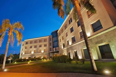 Holiday Inn Cordoba, An Ihg - 6