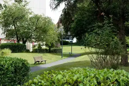 Seminaris Bad Honnef - 11