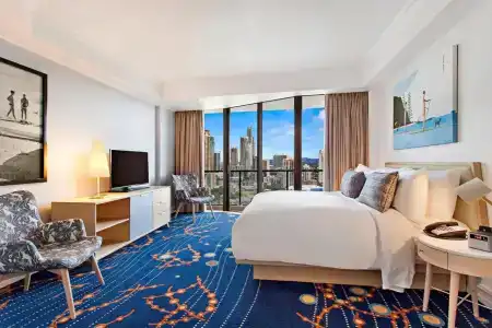 Marriott Vacation Club at Surfers Paradise - 5