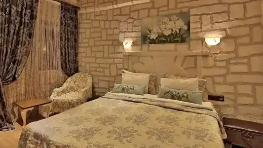 Sakli Konak Cappadocia - 100