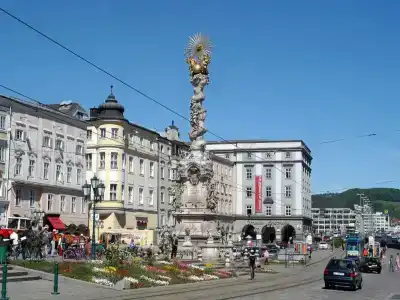 Stadtoase Kolping - 0