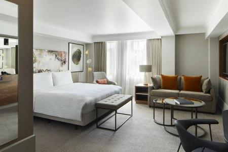London Marriott Kensington - 5