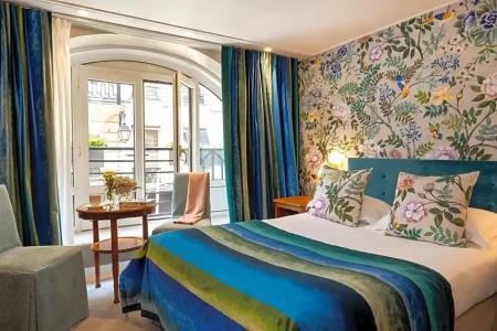 Hôtel Le Regent Paris - 53
