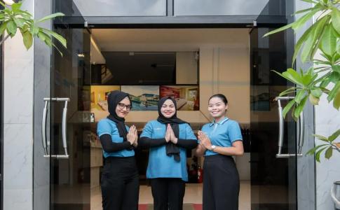 Patong Buri Resort- Sha Certified - 31