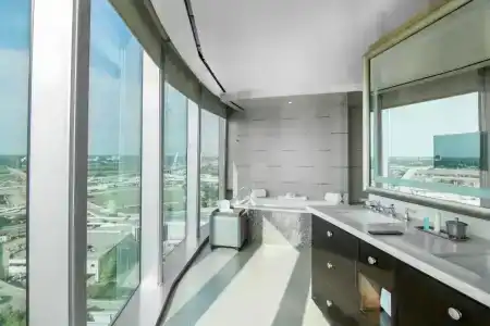 Omni Dallas - 117