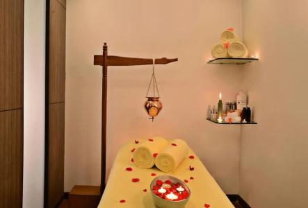 Leisure Inn Grand Chanakya - 17