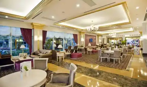 Crystal Palace Luxury Resort & Spa - Ultimate All Inclusive - 18