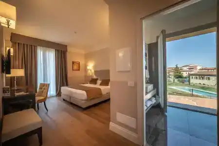 Palazzo San Lorenzo & Spa - 35