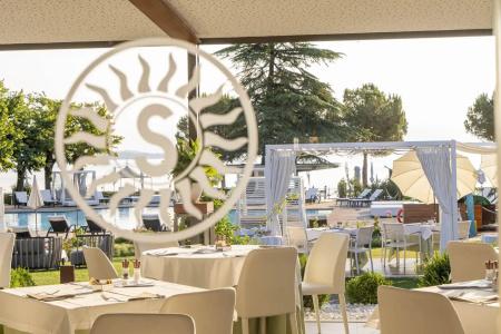 Splendido Bay Luxury Spa - 37