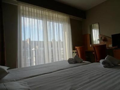 Value Stay Brussels Expo - 35
