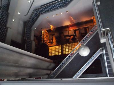 Prodeo + Lounge - 10