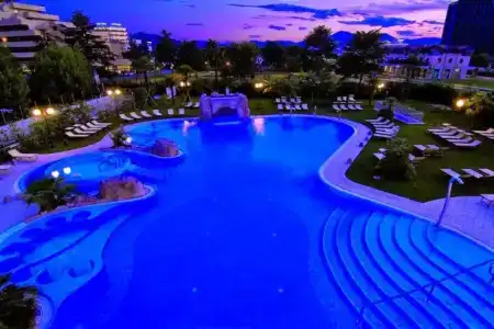 Terme All'Alba - 8