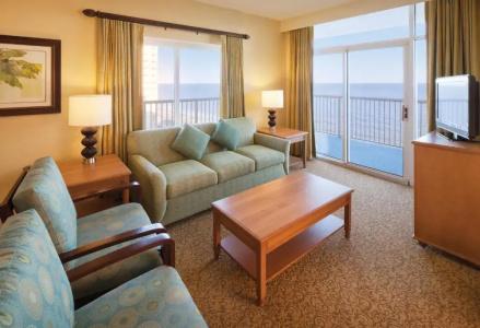 Club Wyndham SeaWatch - 78